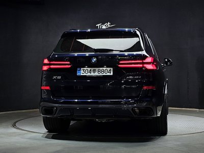 BMW X5 - 4