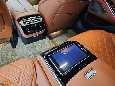 صورة مصغرة 14 لـ 2021 Mercedes-BENZ S-CLASS