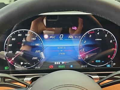 2021 Mercedes-BENZ S-CLASS photo 5
