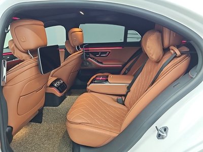 صورة مصغرة 13 لـ 2021 Mercedes-BENZ S-CLASS