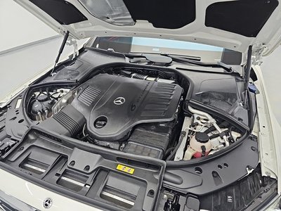 2021 Mercedes-BENZ S-CLASS photo 7