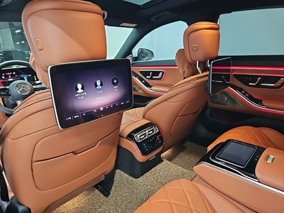 صورة مصغرة 15 لـ 2021 Mercedes-BENZ S-CLASS