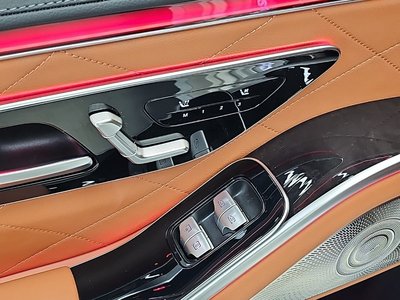 صورة مصغرة 16 لـ 2021 Mercedes-BENZ S-CLASS