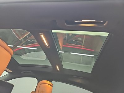 صورة مصغرة 17 لـ 2021 Mercedes-BENZ S-CLASS
