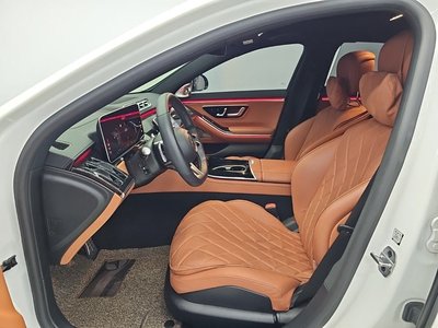 صورة مصغرة 12 لـ 2021 Mercedes-BENZ S-CLASS