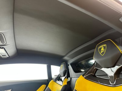 2020 Lamborghini HURACAN — миниатюра 61