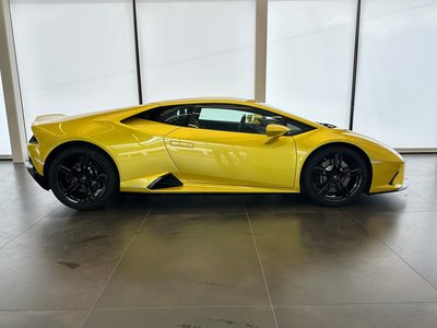صورة 5 لـ 2020 Lamborghini HURACAN