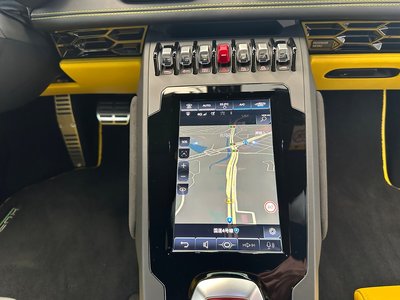 2020 Lamborghini HURACAN — миниатюра 11