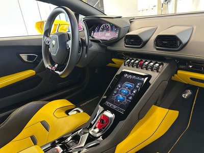 2020 Lamborghini HURACAN — миниатюра 16