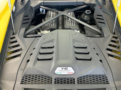 2020 Lamborghini HURACAN — миниатюра 17