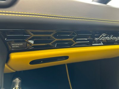2020 Lamborghini HURACAN — миниатюра 56