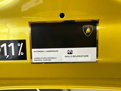 2020 Lamborghini HURACAN — миниатюра 43