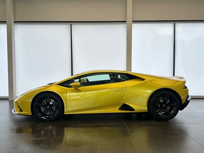 2020 Lamborghini HURACAN — миниатюра 18