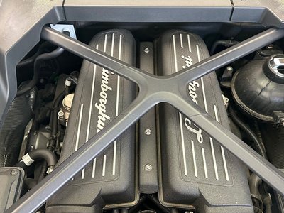 2020 Lamborghini HURACAN — миниатюра 27