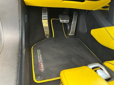 2020 Lamborghini HURACAN — миниатюра 64