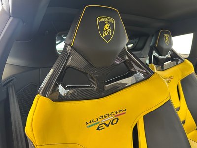 2020 Lamborghini HURACAN — миниатюра 12