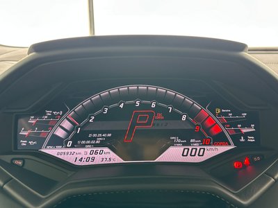 2020 Lamborghini HURACAN — миниатюра 31