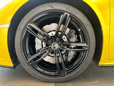 2020 Lamborghini HURACAN — миниатюра 24