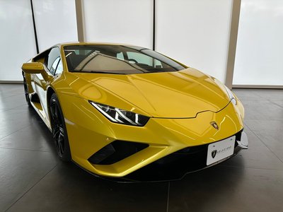 2020 Lamborghini HURACAN — миниатюра 22