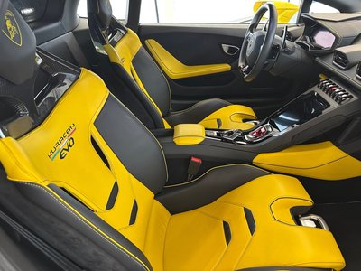 2020 Lamborghini HURACAN — миниатюра 48