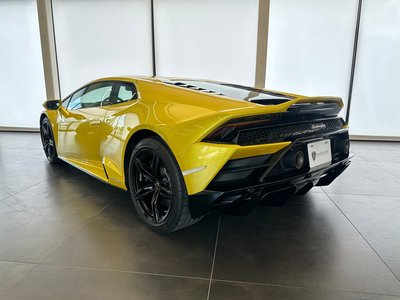 2020 Lamborghini HURACAN — миниатюра 23