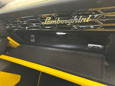 2020 Lamborghini HURACAN — миниатюра 54