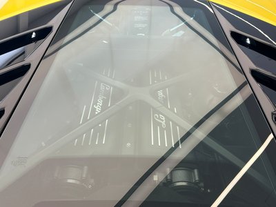 2020 Lamborghini HURACAN — миниатюра 26