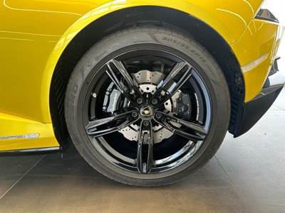 2020 Lamborghini HURACAN — миниатюра 25