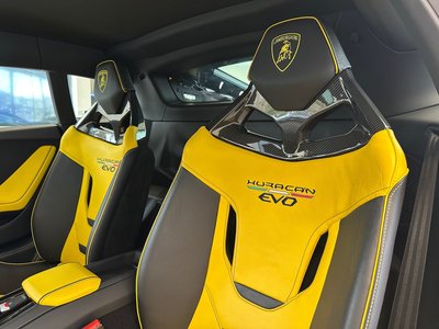 2020 Lamborghini HURACAN — миниатюра 36