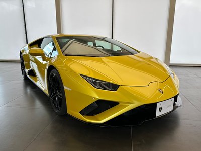 2020 Lamborghini HURACAN — миниатюра 19