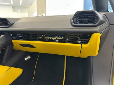 2020 Lamborghini HURACAN — миниатюра 55