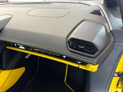 2020 Lamborghini HURACAN — миниатюра 37
