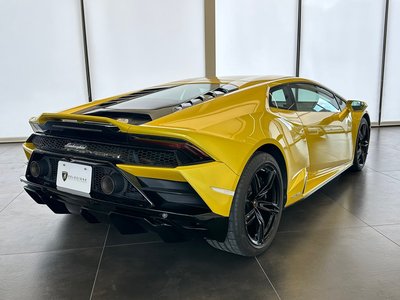 صورة 6 لـ 2020 Lamborghini HURACAN