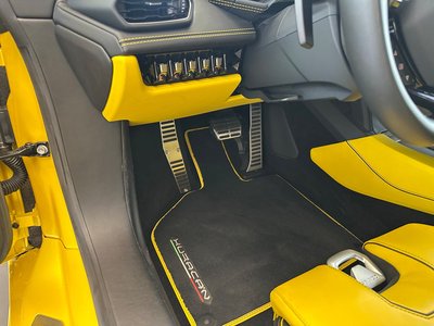 2020 Lamborghini HURACAN — миниатюра 66