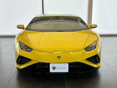 2020 Lamborghini HURACAN — миниатюра 20