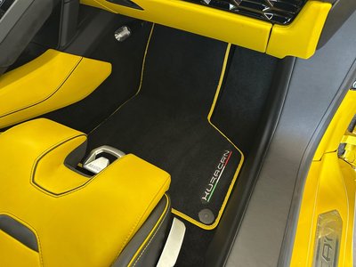2020 Lamborghini HURACAN — миниатюра 46