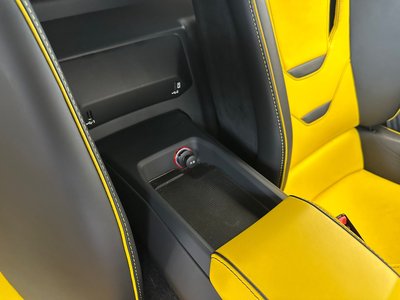 2020 Lamborghini HURACAN — миниатюра 53