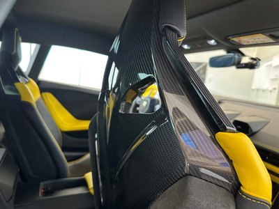 2020 Lamborghini HURACAN — миниатюра 33