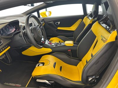 2020 Lamborghini HURACAN — миниатюра 15