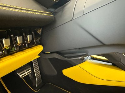 2020 Lamborghini HURACAN — миниатюра 62