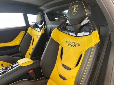 2020 Lamborghini HURACAN — миниатюра 28