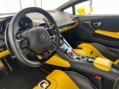 2020 Lamborghini HURACAN — миниатюра 14