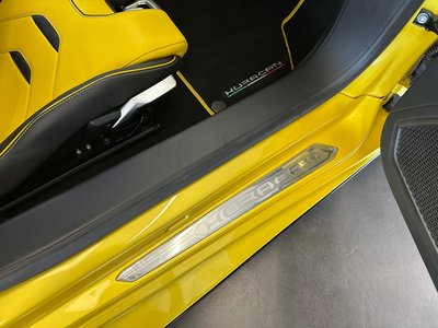 2020 Lamborghini HURACAN — миниатюра 49