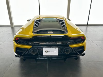 2020 Lamborghini HURACAN — миниатюра 21