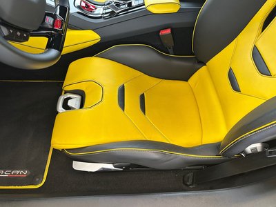 2020 Lamborghini HURACAN — миниатюра 65