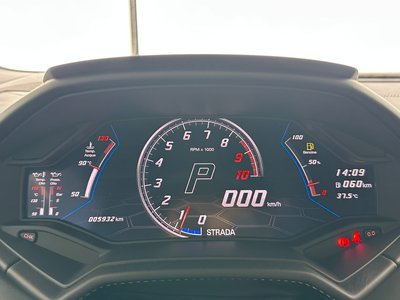 2020 Lamborghini HURACAN — миниатюра 29