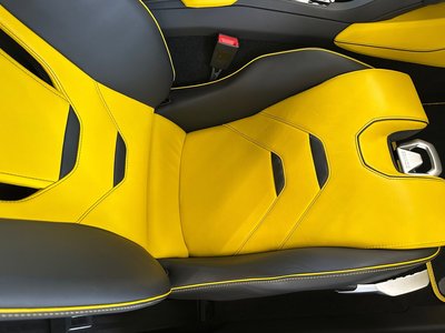 2020 Lamborghini HURACAN — миниатюра 47