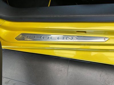 2020 Lamborghini HURACAN — миниатюра 58