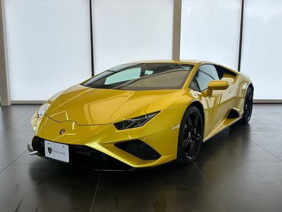صورة 4 لـ 2020 Lamborghini HURACAN