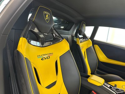 2020 Lamborghini HURACAN — миниатюра 57